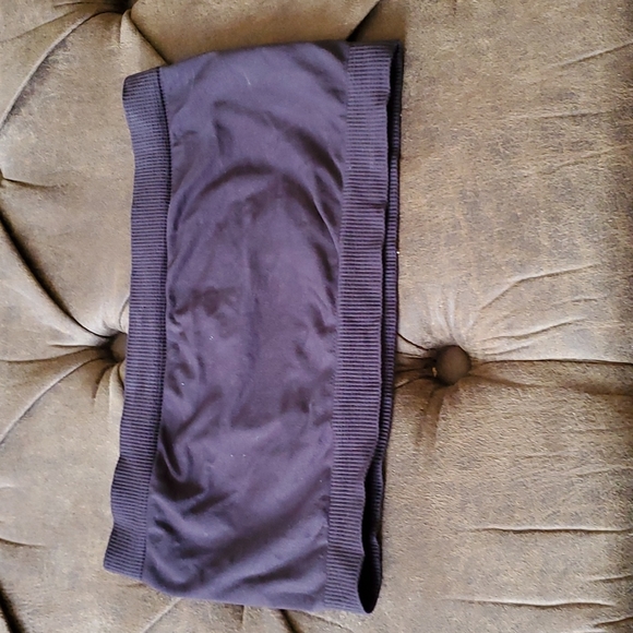 Bra Bandeau one size - Picture 1 of 2